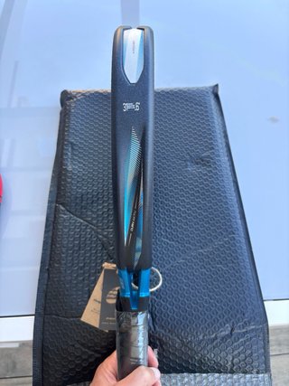 Pala Bullpadel Vertex 05 2026 nueva a estrenar