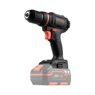 Taladro CD-201HBC Compact + Accesorios