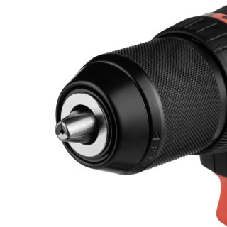 Taladro CD-201HBC Compact + Accesorios