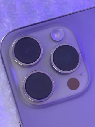 IPHONE 15 PRO MAX CHASIS IMPECABLE