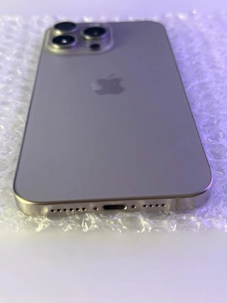 IPHONE 15 PRO MAX CHASIS IMPECABLE