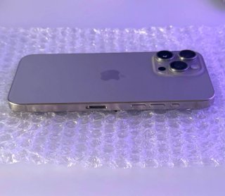 IPHONE 15 PRO MAX CHASIS IMPECABLE