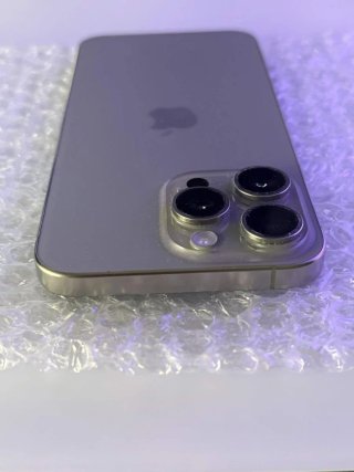 IPHONE 15 PRO MAX CHASIS IMPECABLE