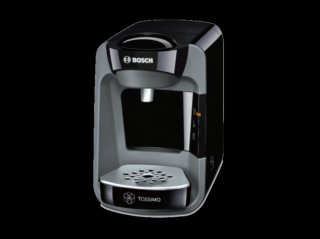 Cafetera Tassimo Bosch