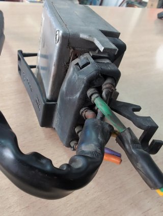 Módulo Electrónico Audi VW 873479 GA