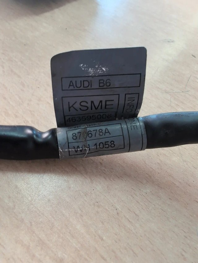 Módulo Electrónico Audi VW 873479 GA