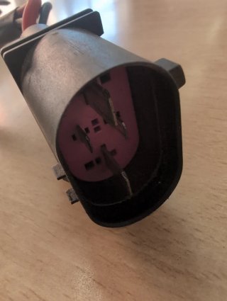 Módulo Electrónico Audi VW 873479 GA