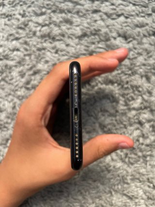 iPhone 7 Negro