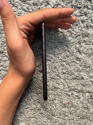 iPhone 7 Negro