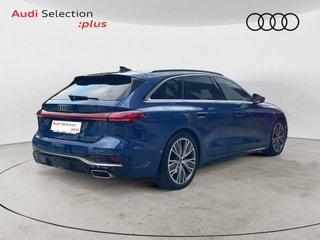 Audi A5 Avant TFSI 204cv Sline Stronic 2024