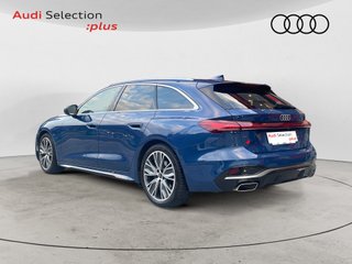 Audi A5 Avant TFSI 204cv Sline Stronic 2024