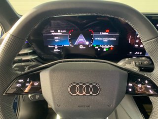 Audi A5 Avant TFSI 204cv Sline Stronic 2024