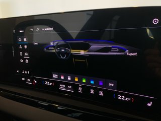 Audi A5 Avant TFSI 204cv Sline Stronic 2024