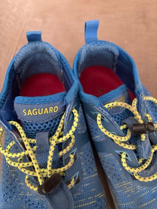 Zapatillas Saguaro Talla 29