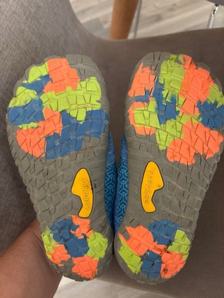 Zapatillas Saguaro Talla 29