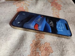 iPhone 14 Pro Plata Nuevo