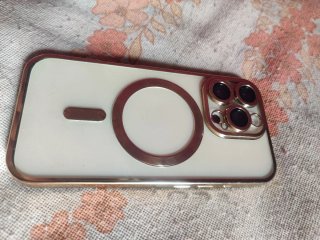 iPhone 14 Pro Plata Nuevo