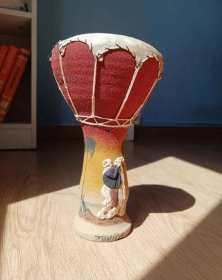 Pack decoración artesanal desierto + regalo