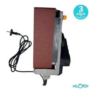 Lijadora de Banda DEKO 1000W