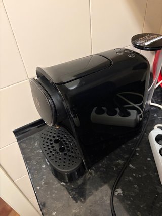 Cafetera LOR Barista Philips