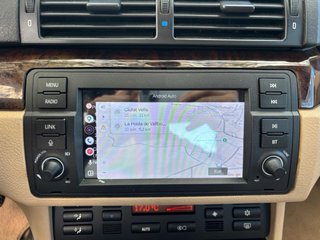 BMW Serie 3 2005