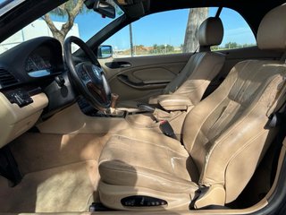BMW Serie 3 2005