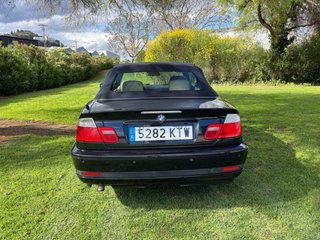 BMW Serie 3 2005