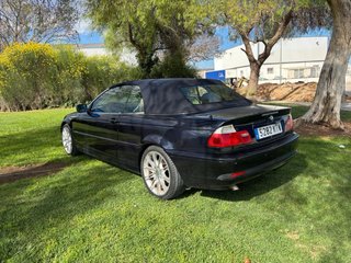 BMW Serie 3 2005