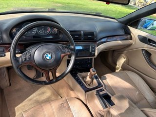 BMW Serie 3 2005
