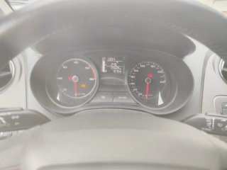 Seat Ibiza 1.6 TDI Style 2013 • ITV recién pasada