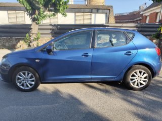 Seat Ibiza 1.6 TDI Style 2013 • ITV recién pasada