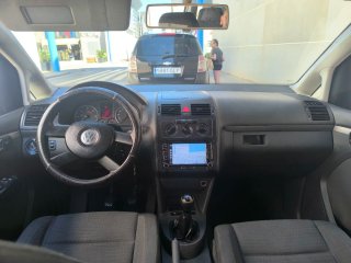 Volkswagen Touran 2004