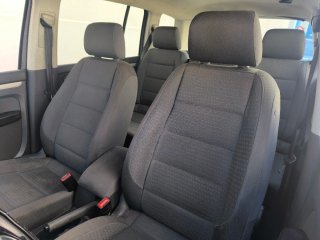 Volkswagen Touran 2004