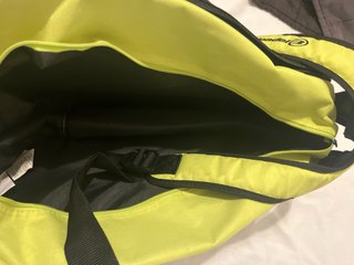 Bullpadel Tourline Amarillo