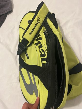 Bullpadel Tourline Amarillo