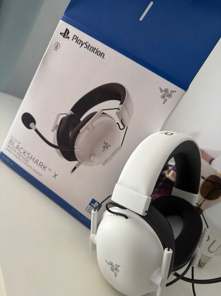 Playstation 5 1TB + 2 Juegos + 2 Mandos + cascos