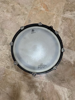 Tambor Gonalca Julio Vera