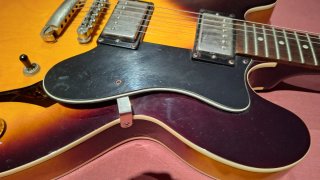 Guitarra Epiphone Dot 335 vs