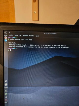 Lenovo Thinkpad T61 | BIOS mod SATA II | 4GB RAM