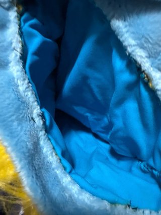 Fursuit a la venta o intercambio!