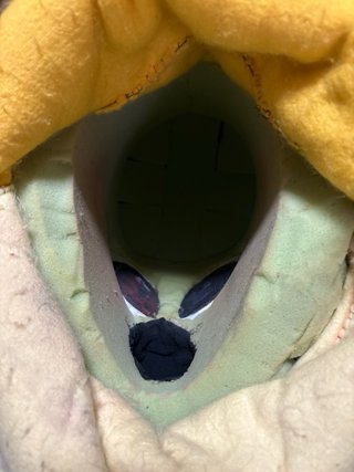 Fursuit a la venta o intercambio!