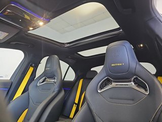 Mercedes Clase E Mercedes-AMG E 53 Hybrid 4MATIC+