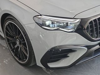 Mercedes Clase E Mercedes-AMG E 53 Hybrid 4MATIC+