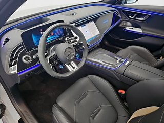 Mercedes Clase E Mercedes-AMG E 53 Hybrid 4MATIC+