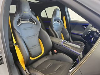 Mercedes Clase E Mercedes-AMG E 53 Hybrid 4MATIC+