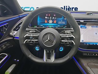 Mercedes Clase E Mercedes-AMG E 53 Hybrid 4MATIC+