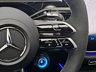 Mercedes Clase E Mercedes-AMG E 53 Hybrid 4MATIC+