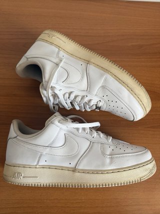 Nike Air Force 1 Bianche