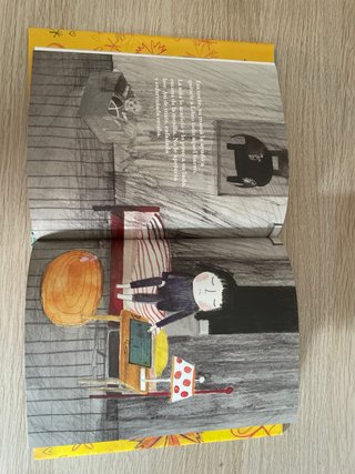 Mi amigo Libro