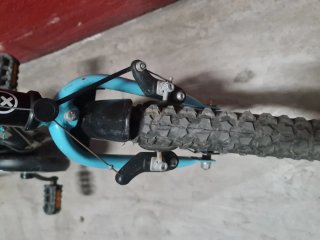 Bicicleta Infantil Btwin Decathlon 16 pulgadas